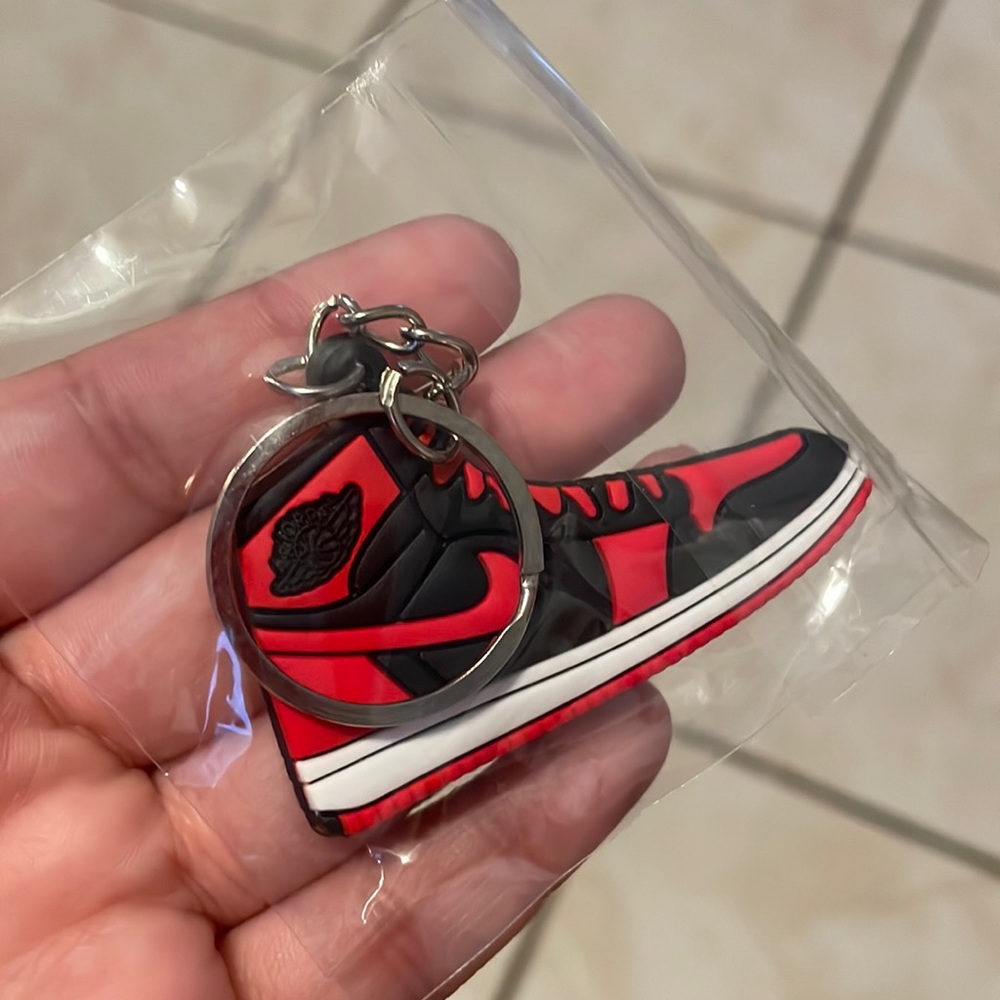 Keychain ✨